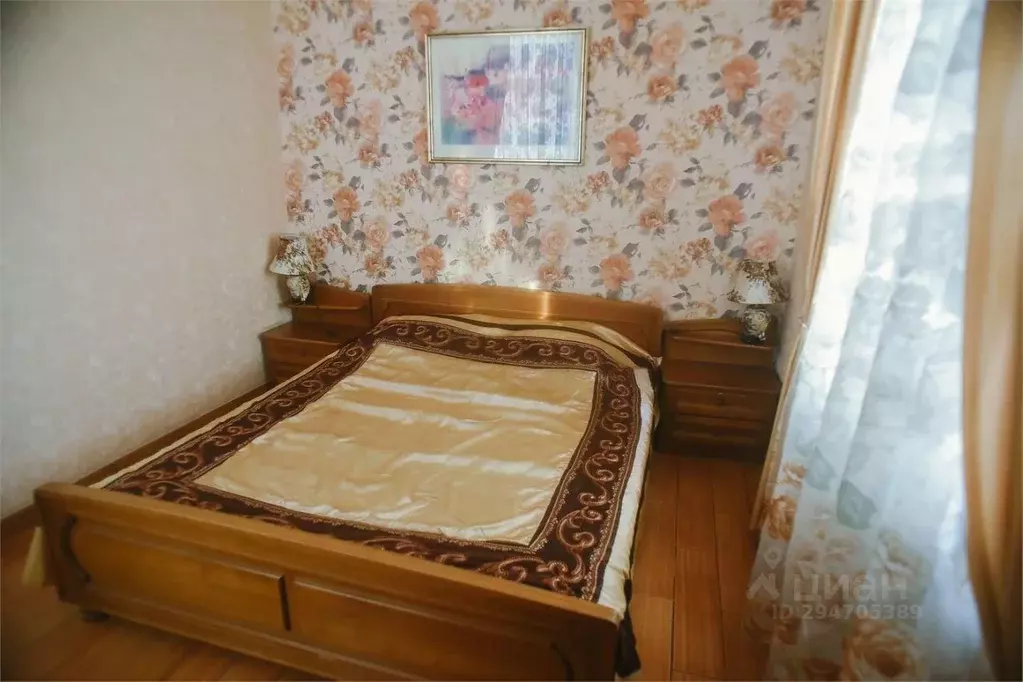 Комната Оренбургская область, Оренбург Рыбаковская ул., 27 (45.0 м) - Фото 0