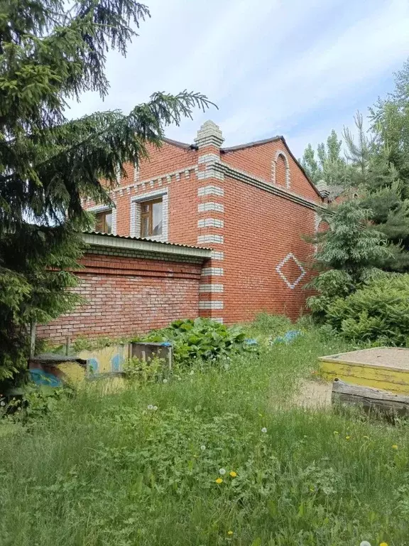 Дом в Омская область, Омск ул. Бабушкина (357 м) - Фото 1