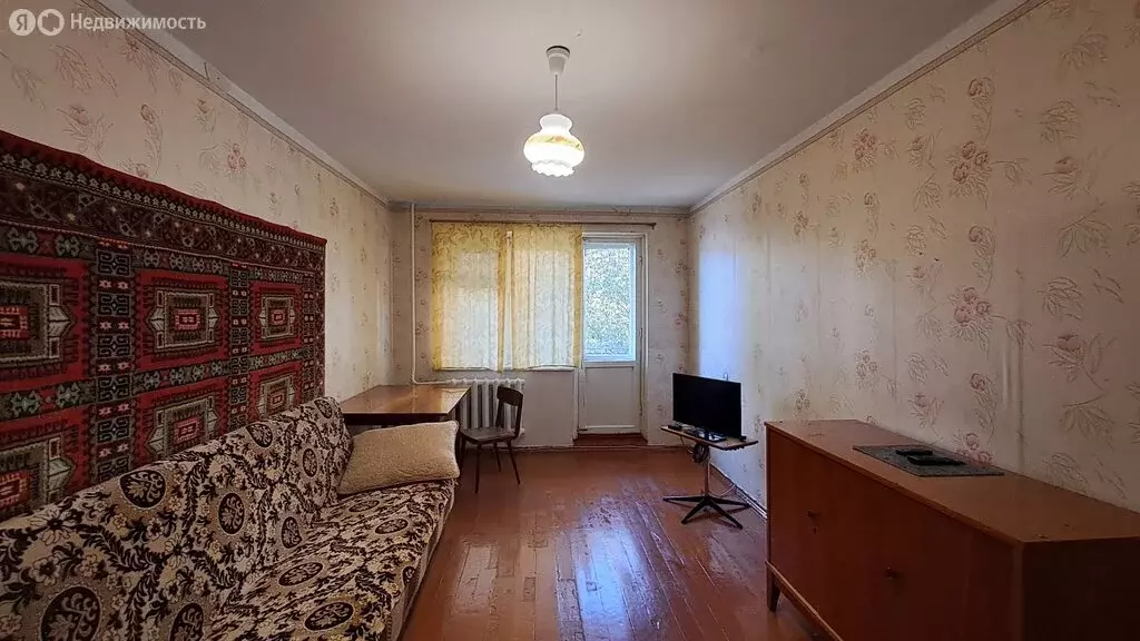 2-комнатная квартира: Липецк, улица имени Семашко, 21 (44.1 м) - Фото 1
