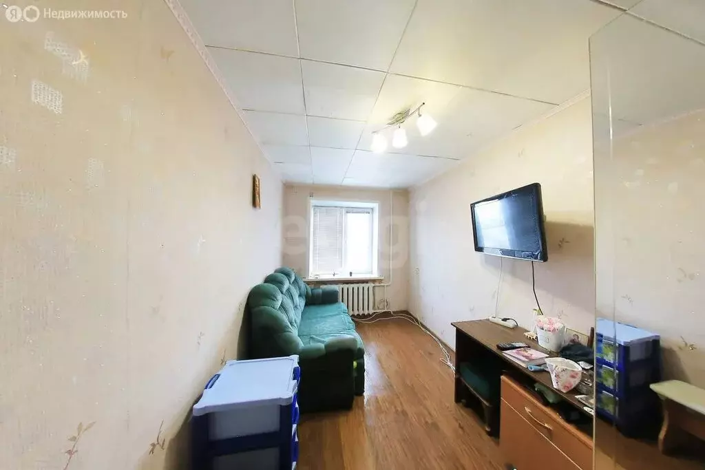 2-комнатная квартира: Тула, Промышленный проезд, 8 (43 м) - Фото 2