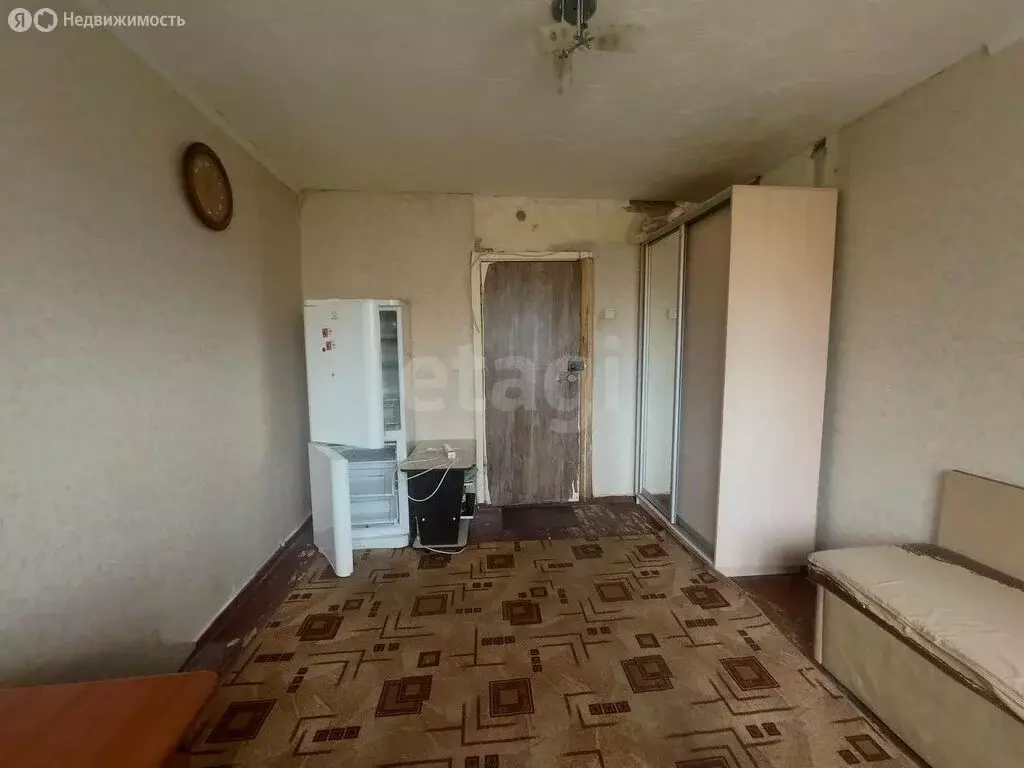 1-комнатная квартира: Череповец, Вологодская улица, 46 (13.1 м) - Фото 2