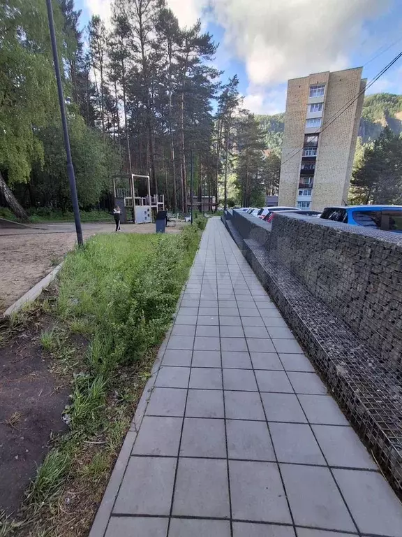 1-к. квартира, 32,6 м, 9/9 эт. - Фото 1