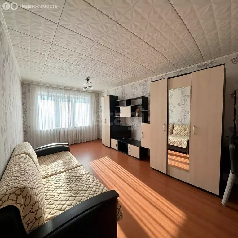 2-комнатная квартира: Костерёво, улица 40 лет Октября, 7 (44.3 м) - Фото 1