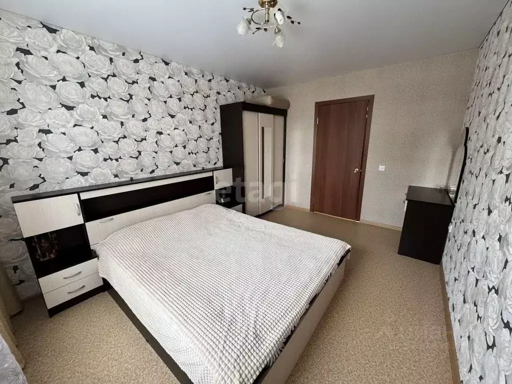 2-к кв. Башкортостан, Стерлитамакский район, Отрадовский сельсовет, с. ... - Фото 1