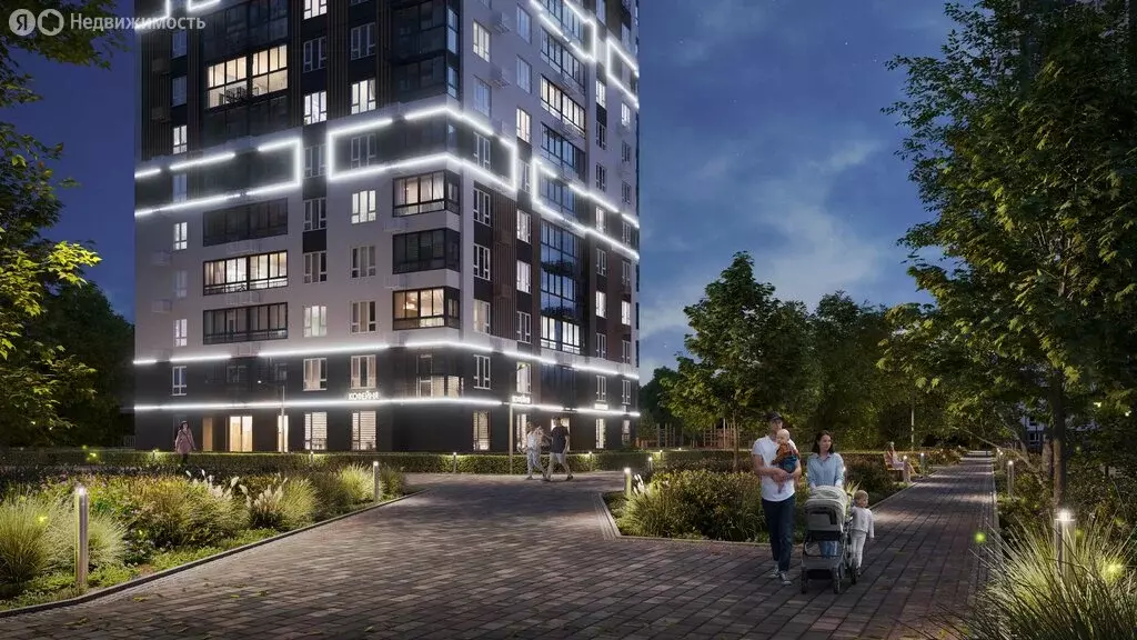 Помещение свободного назначения (65 м) - Фото 1