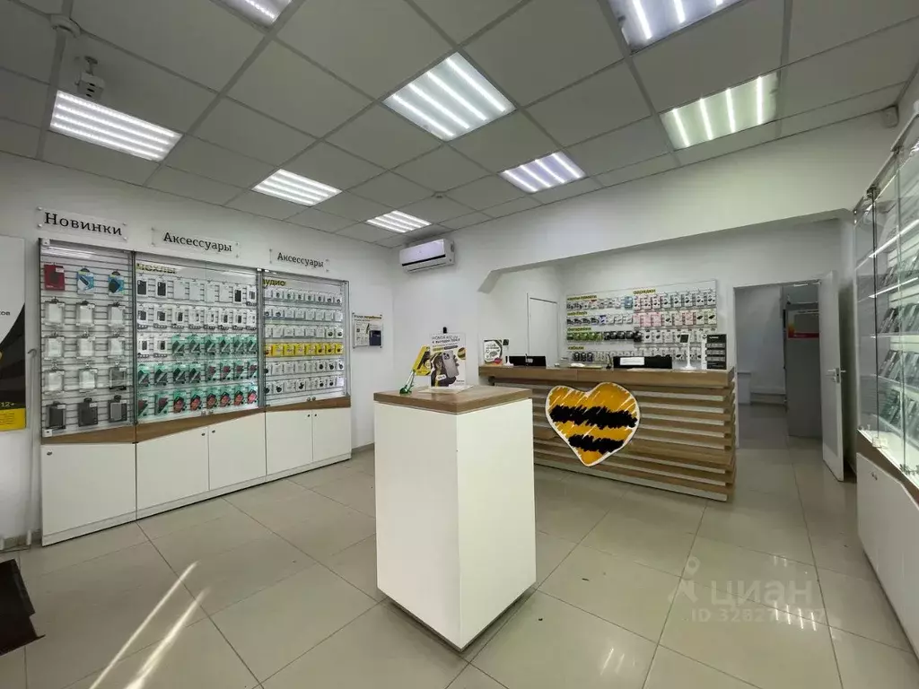 Помещение свободного назначения в Сахалинская область, Корсаков ... - Фото 2