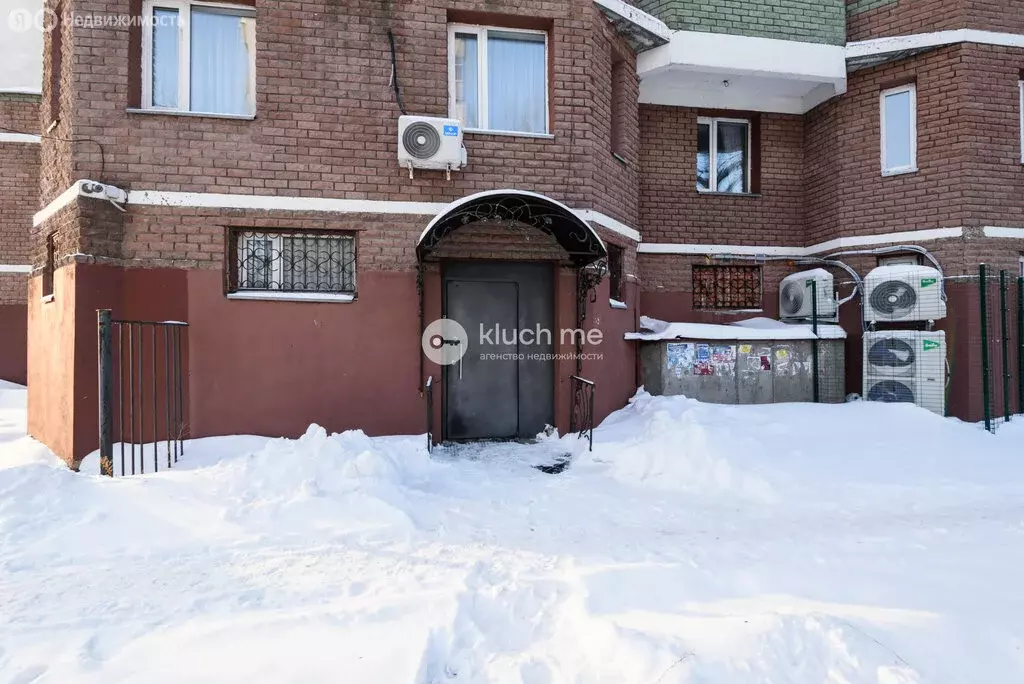 Офис (136.4 м) - Фото 2