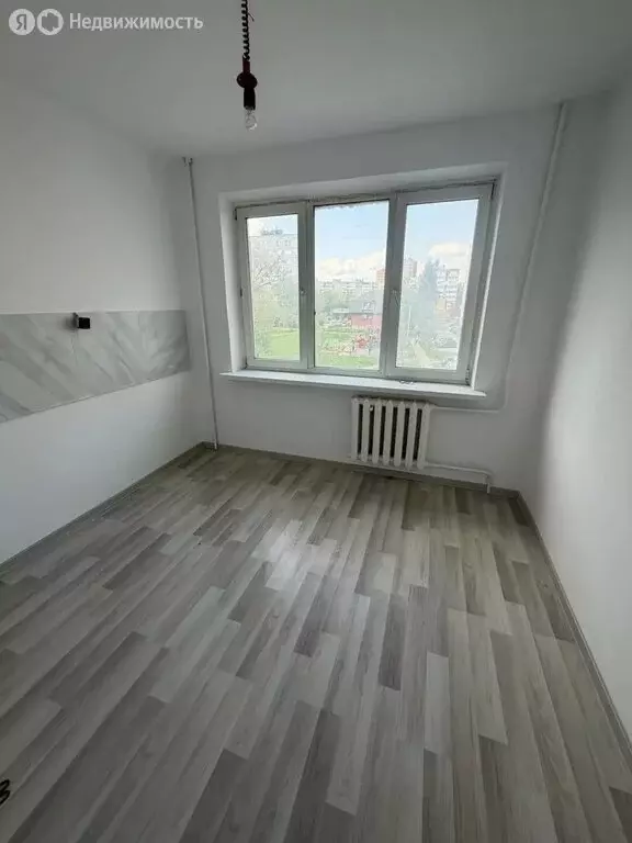 1-комнатная квартира: Воскресенск, улица Зелинского, 30/12 (36.4 м) - Фото 1