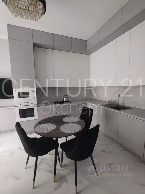 1-к кв. Калининградская область, Калининград ул. Марата, 1 (45.0 м) - Фото 1