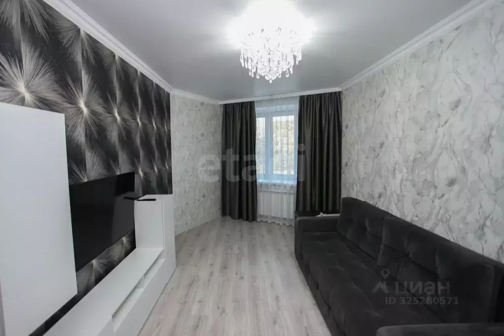 1-к кв. Костромская область, Кострома Кинешемское ш., 42А (40.0 м) - Фото 2