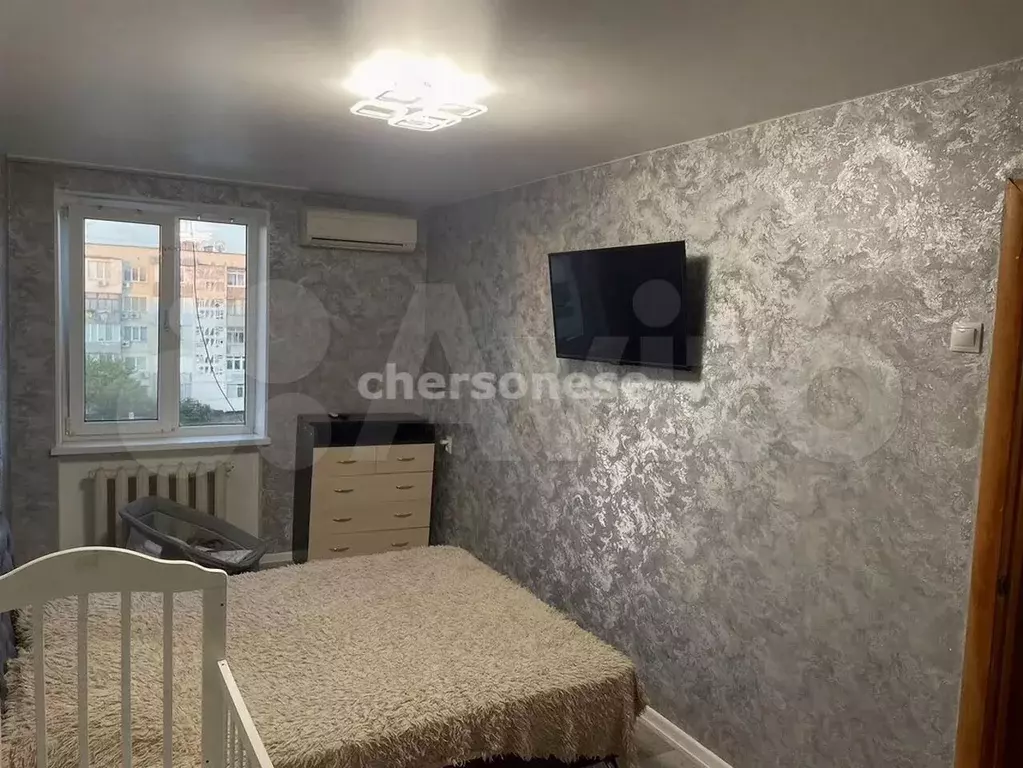 2-к. квартира, 49,2 м, 5/5 эт. - Фото 0