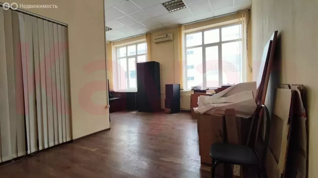 Офис (28.3 м) - Фото 1