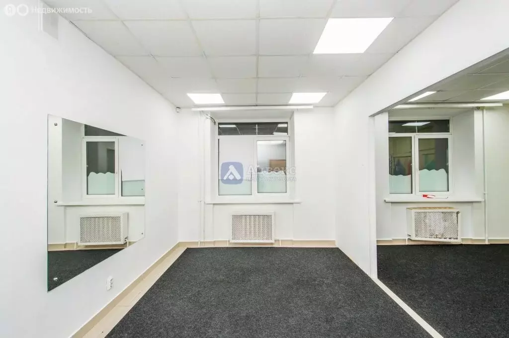 Помещение свободного назначения (164.4 м) - Фото 2