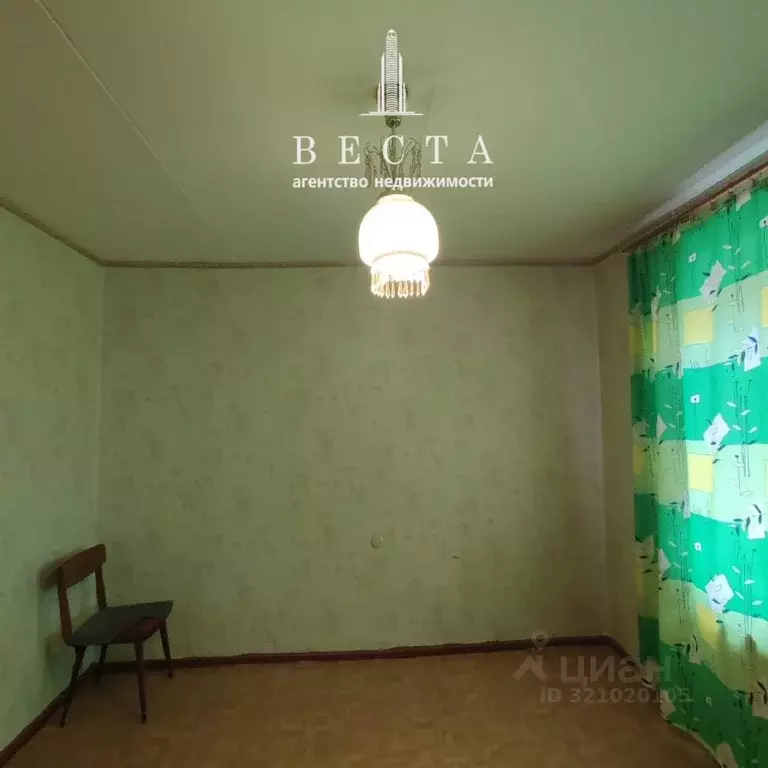2-к кв. Карелия, Сегежа ул. Солунина, 2 (45.0 м) - Фото 1