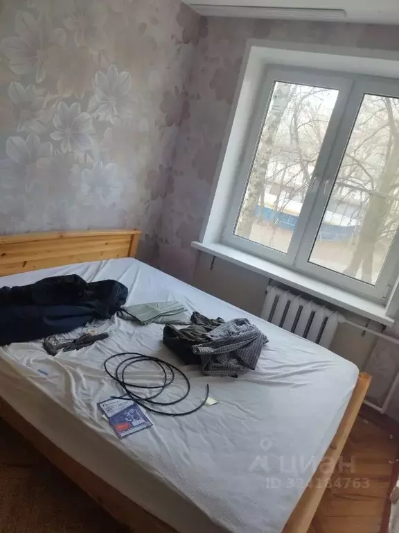 2-к кв. Москва Чонгарский бул., 23 (45.0 м) - Фото 1