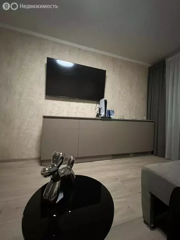 2-комнатная квартира: Симферополь, Луговая улица, 75 (40.7 м) - Фото 2