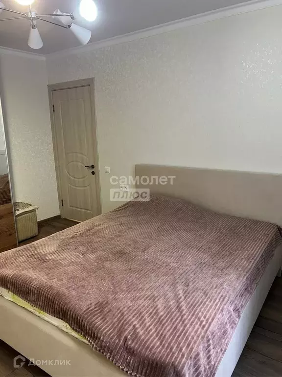 Продаётся 3-к квартира, 72 м - Фото 1