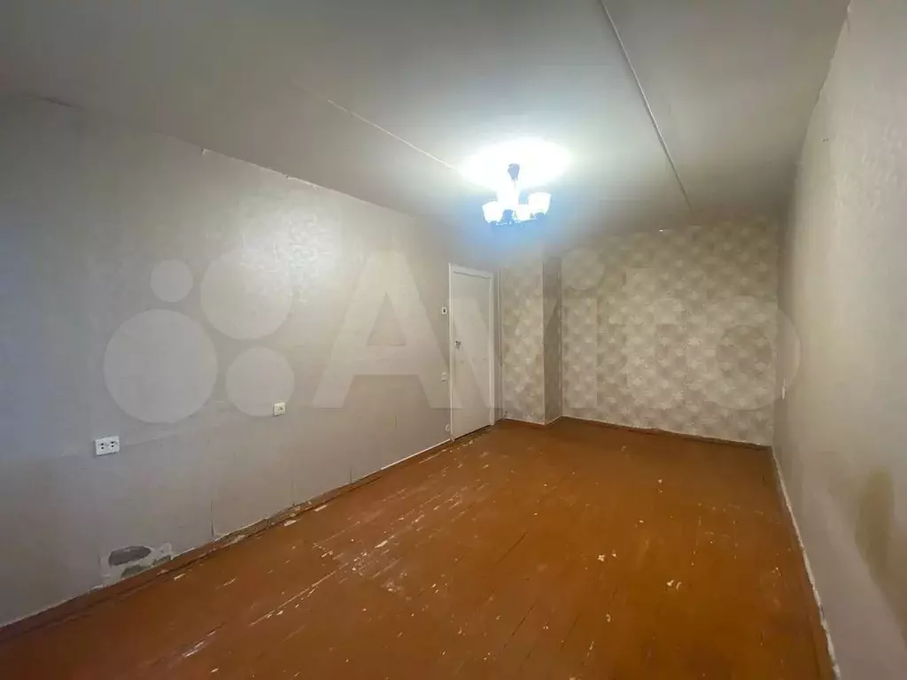 1-к. квартира, 31 м, 3/5 эт. - Фото 1