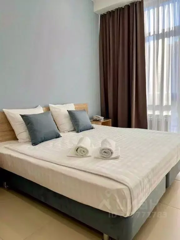 Комната Иркутская область, Шелехов Центральный просп., 7 (10.0 м) - Фото 1