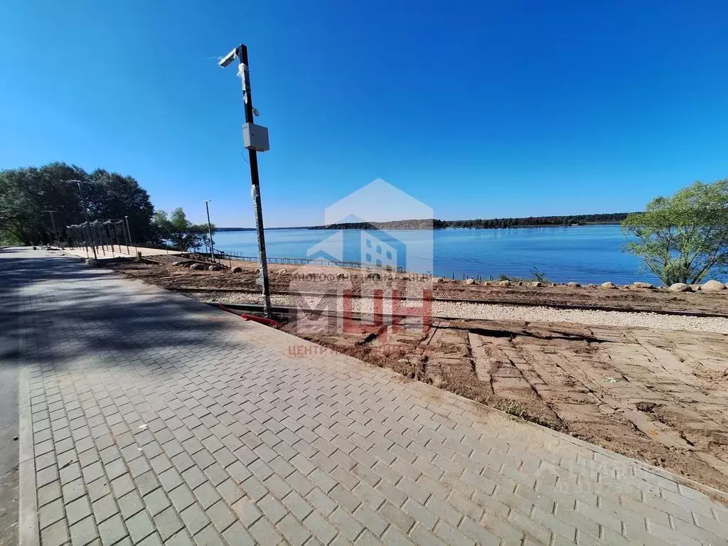 3-к кв. Тверская область, Конаково ул. Гагарина, 6 (60.0 м) - Фото 1