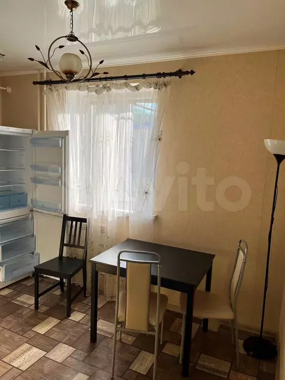 1-к. квартира, 42 м, 2/3 эт. - Фото 1