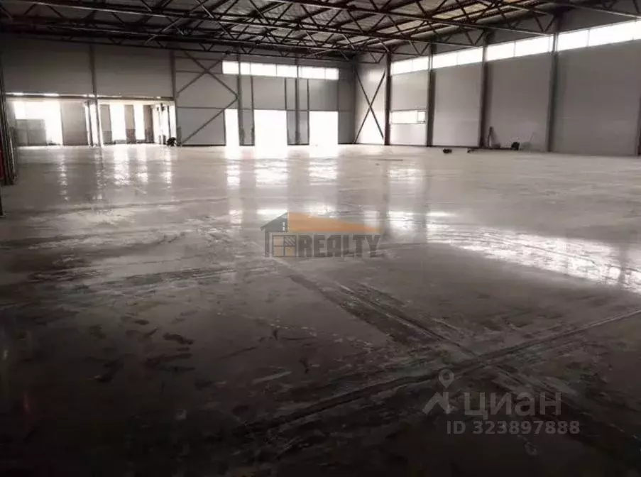 Производственное помещение в Московская область, Раменский ... - Фото 2