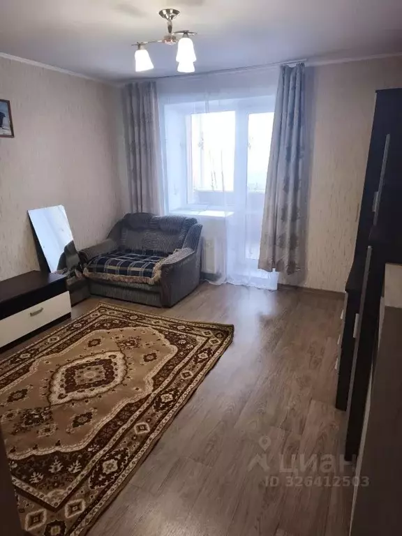 1-к кв. Новгородская область, Новгородский район, Ермолинское с/пос, ... - Фото 2