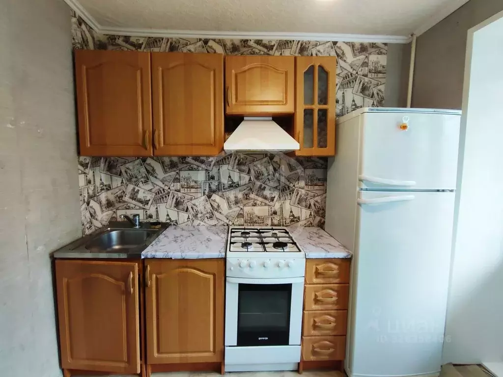 3-к кв. Рязанская область, Рязань Черновицкая ул., 30 (53.2 м) - Фото 2