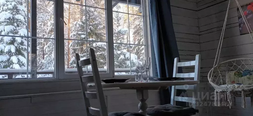 Дом в Свердловская область, Невьянский муниципальный округ, пос. ... - Фото 2