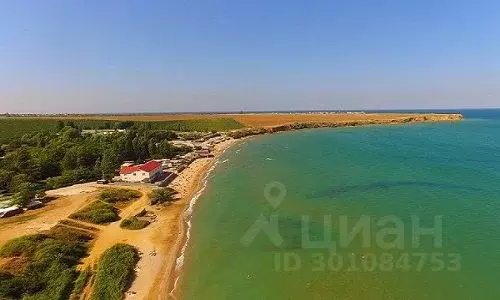 Коттедж в Крым, Бахчисарайский район, с. Угловое ул. Комарова (250 м) - Фото 0