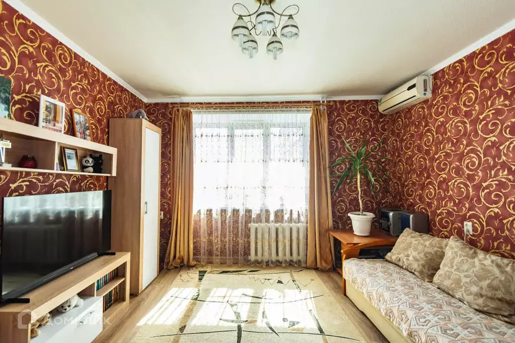 Продаётся 4-к квартира, 68.9 м - Фото 1