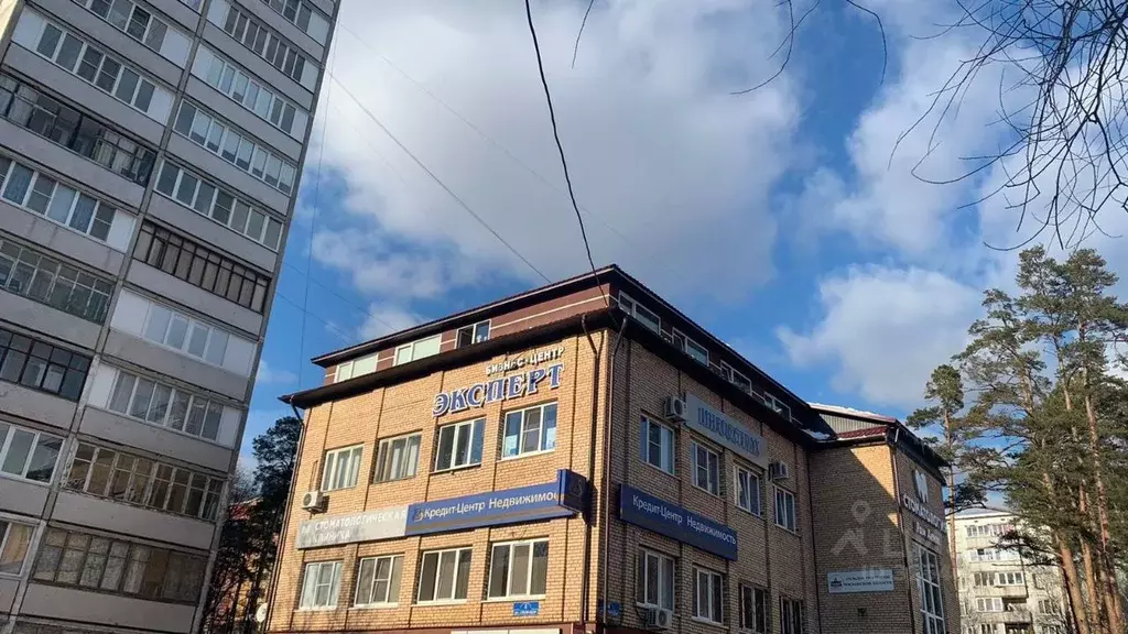 Офис в Московская область, Раменское ул. Свободы, 4 (18 м) - Фото 2