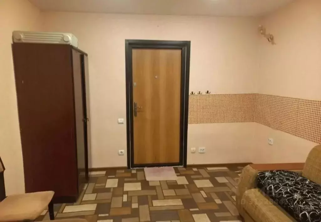 Комната Саратовская область, Саратов проезд 1-й Прессовый, 3 (12.0 м) - Фото 0