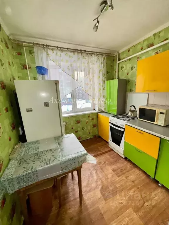 1-к кв. Башкортостан, Уфа Интернациональная ул., 181/2 (33.0 м) - Фото 1