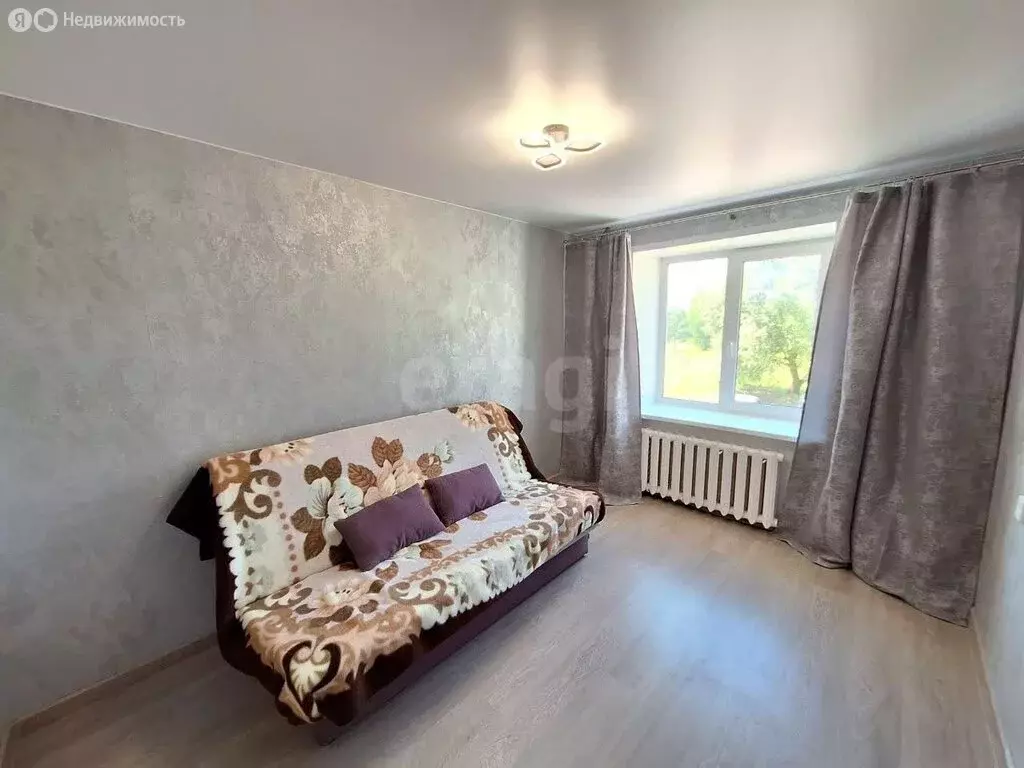 3-комнатная квартира: Конаково, улица Крупской, 2 (67.8 м) - Фото 2