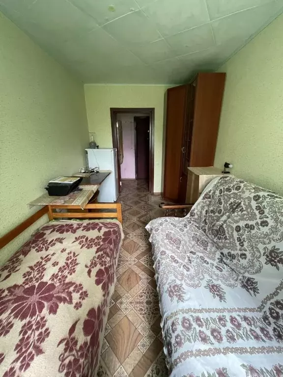 Комната Тверская область, Конаково ул. 1-я Набережная, 80 (16.0 м) - Фото 2