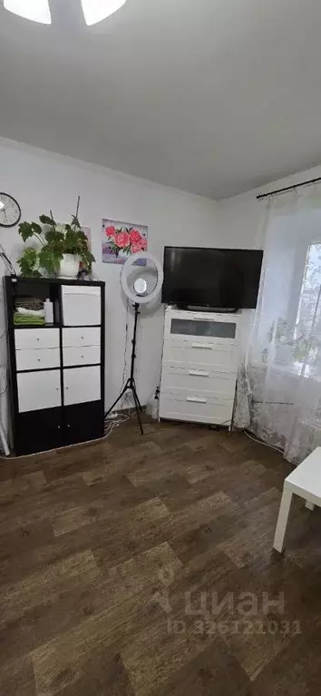 1-к кв. Челябинская область, Челябинск ул. Культуры, 98 (34.8 м) - Фото 2