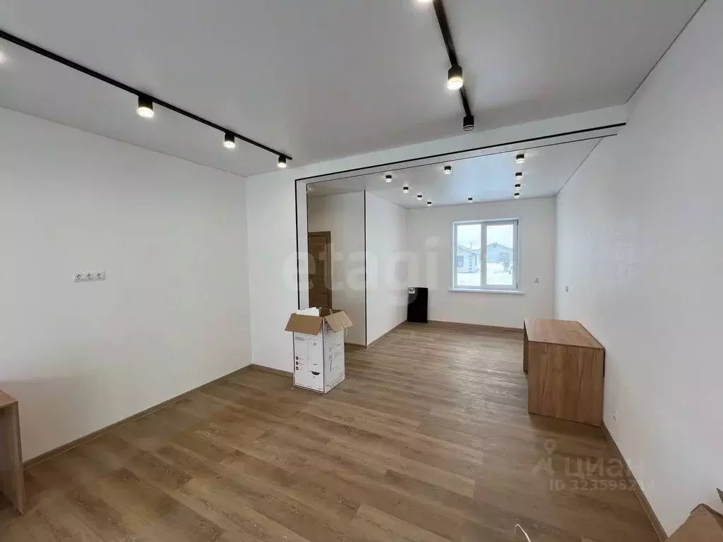 Дом в Пермский край, Пермский муниципальный округ, пос. Объект КРП ул. ... - Фото 1