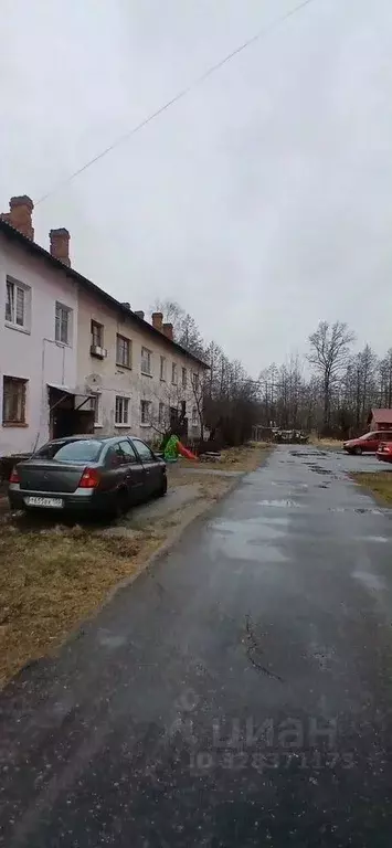 2-к кв. Московская область, Шатура Керва мкр, Набережная ул., 16 (39.0 ... - Фото 1