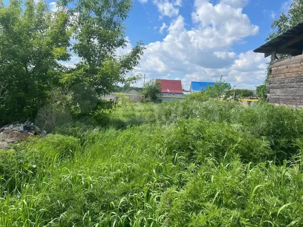 Дом 37 м на участке 10 сот. - Фото 0