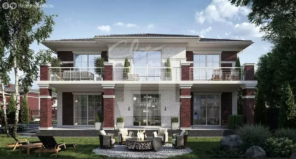 Дом в Козет, улица имени Х.М. Совмена (273.5 м) - Фото 1