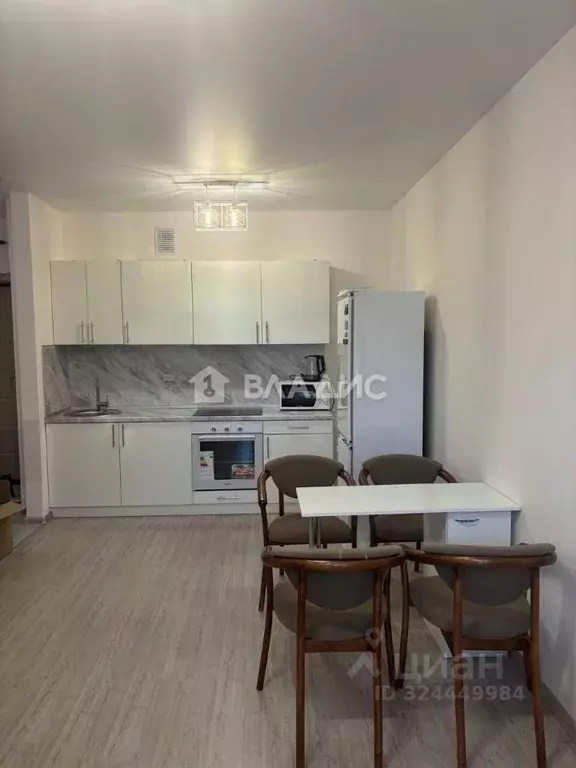 2-к кв. Нижегородская область, Нижний Новгород Правдинская ул., 43 ... - Фото 2