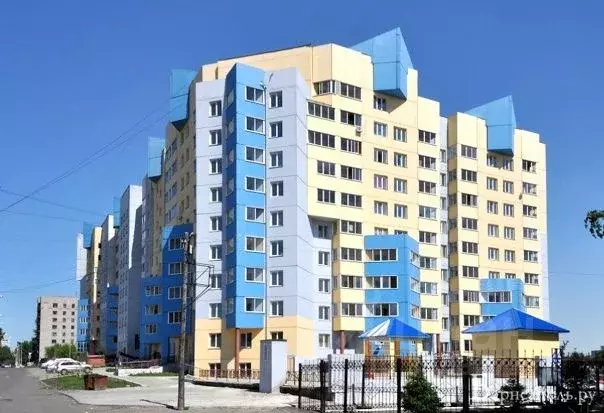 1-к кв. Алтайский край, Барнаул ул. Крупской, 145 (36.3 м) - Фото 1