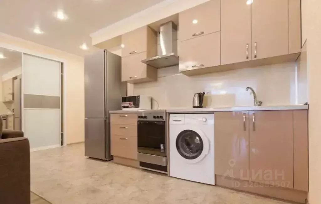 Студия Татарстан, Казань Щербаковский пер., 7 (50.0 м) - Фото 2