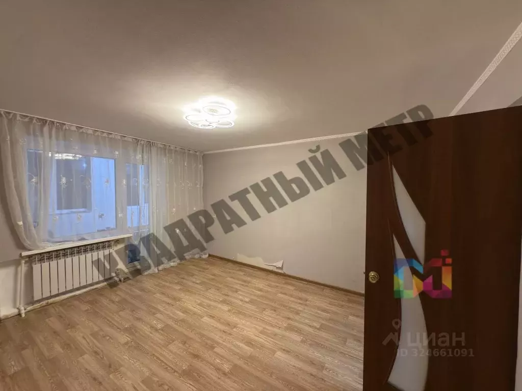 3-к кв. Калмыкия, Элиста ул. 8 Марта, 60 (51.0 м) - Фото 1