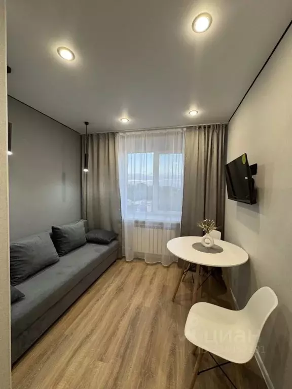 Студия Татарстан, Казань ул. Мазита Гафури, 7 (11.5 м) - Фото 1