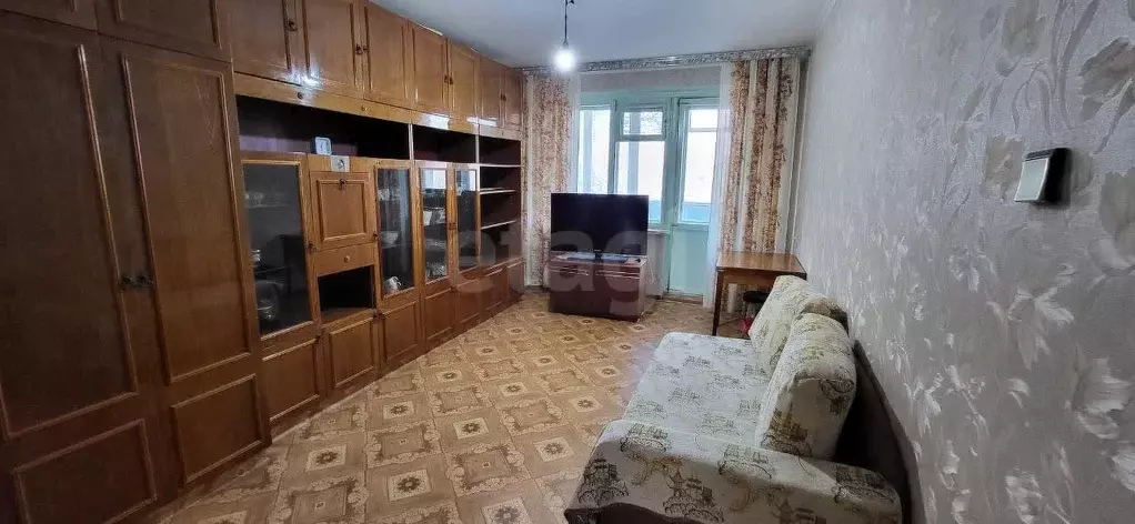 Квартира, 3 комнаты, 61.4 м - Фото 1