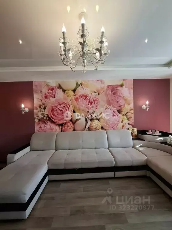 2-к кв. Владимирская область, Владимир ул. Нижняя Дуброва, 7 (60.7 м) - Фото 1