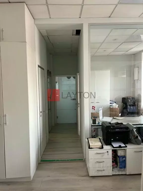 Офис в Москва Лесная ул., 43 (81 м) - Фото 2