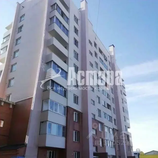 2-к кв. Забайкальский край, Чита ул. Ленина, 151к1 (62.1 м) - Фото 2